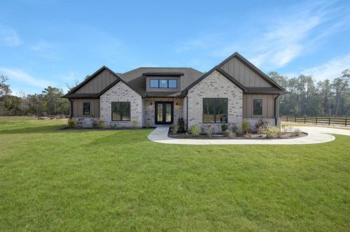 15021 Tybee Ln, Conroe, TX, 77306-2401 | Card Image