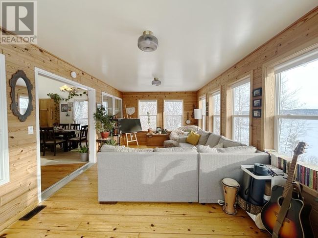 221 Nickel Lake Shores Rd, Home with 3 bedrooms, 2 bathrooms and null parking in Fort Frances ON | Image 18