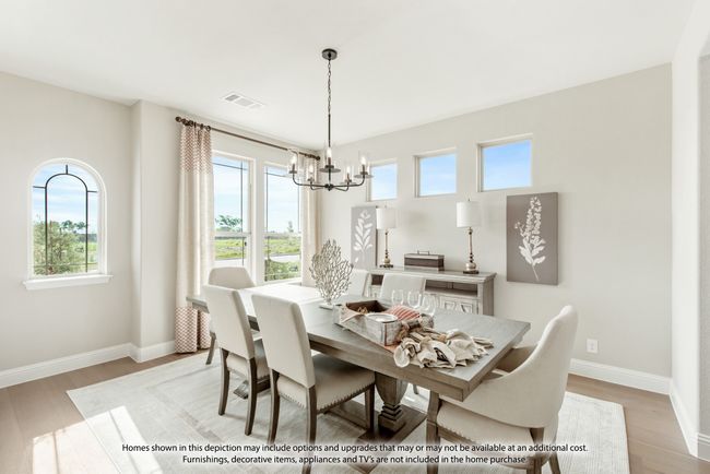 1217 Deacon Dr, House other with 5 bedrooms, 4 bathrooms and null parking in Midlothian TX | Image 6