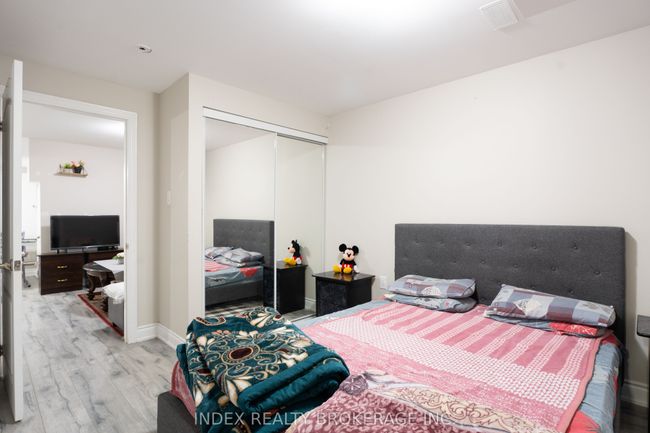 55 Phyllis Dr, House attached with 4 bedrooms, 4 bathrooms and 4 parking in Caledon ON | Image 37