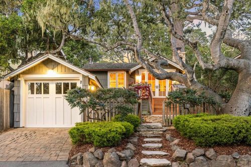 0 Lopez 8 Ne Of 4th Avenue, Carmel, CA, 93921 | Card Image