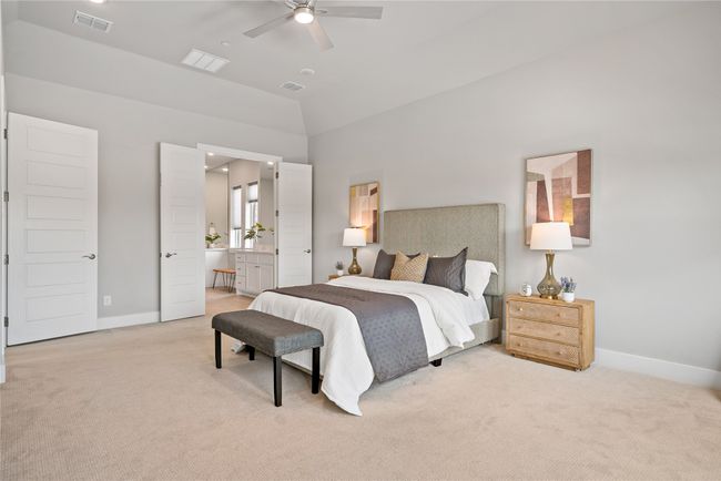 1010 Sugar Bars Dr, House other with 5 bedrooms, 5 bathrooms and null parking in Lucas TX | Image 22