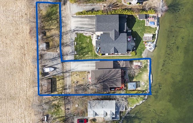 465 Causeway View Rd S, House other with 3 bedrooms, 2 bathrooms and 7 parking in Ennismore ON | Image 38