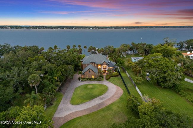 4297 Crooked Mile Rd, House other with 6 bedrooms, 5 bathrooms and null parking in Merritt Island FL | Image 112