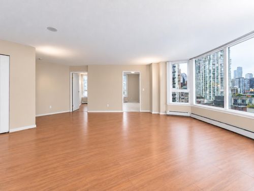 1206-388 Drake St, Vancouver, BC, V6B6A8 | Card Image