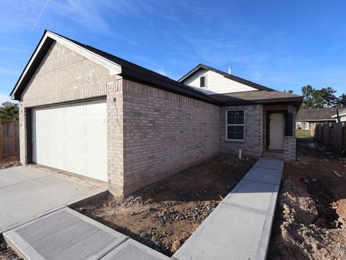 22411 Douglas Ct, New Caney, TX, 77357-3936 | Card Image