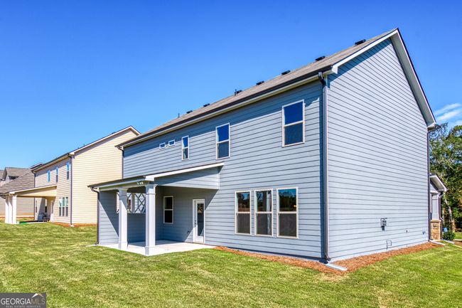 162A - 603 Somerset Dr, House other with 4 bedrooms, 3 bathrooms and 2 parking in Loganville GA | Image 29