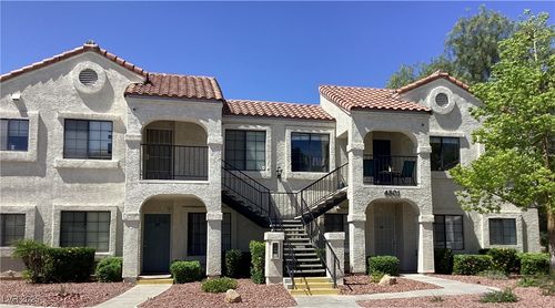 unit-103-4801 Nara Vista Way, Las Vegas, NV, 89103-4771 | Card Image