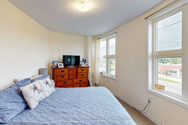 12 - 1972 Victoria Park Ave, House attached with 3 bedrooms, 2 bathrooms and null parking in North York ON | Image 29