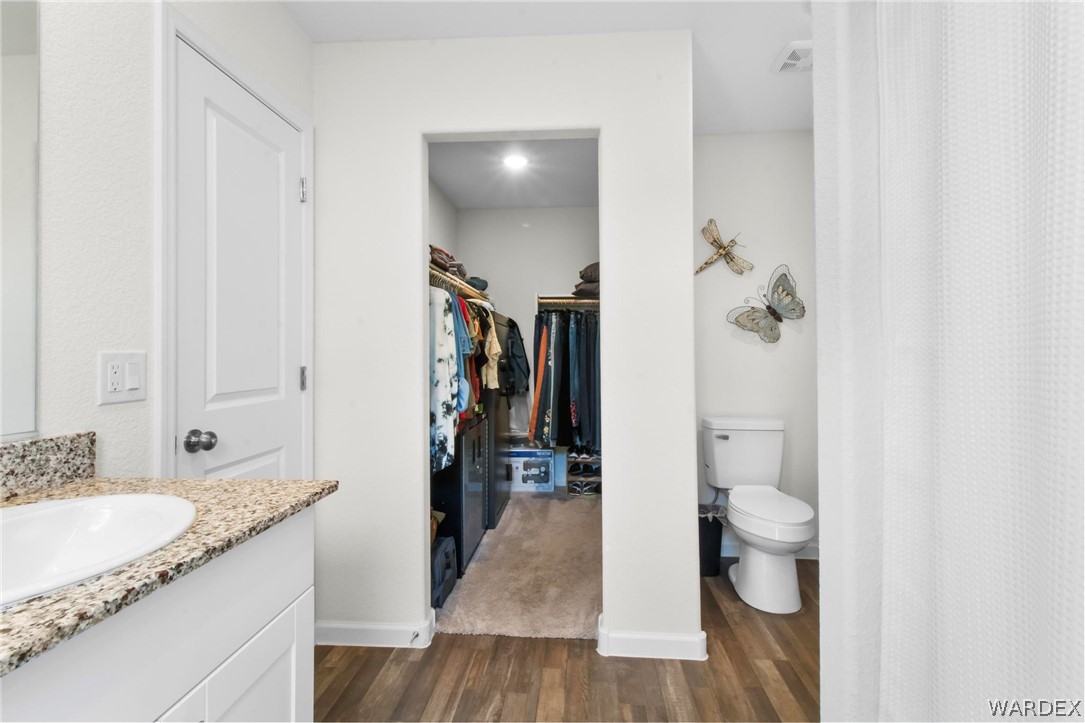 Residential in Bullhead City