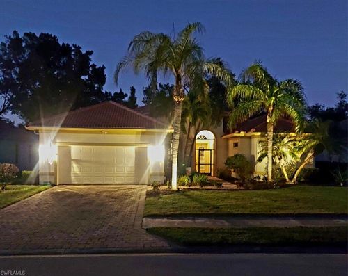 16186 Coco Hammock Way, FORT MYERS, FL, 33908-8296 | Card Image