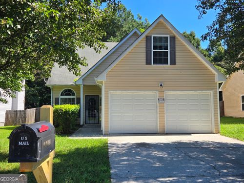 2765 Live Oak Trl, College Park, GA, 30349-3190 | Card Image