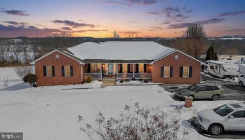 3723 Big Woods Rd, IJAMSVILLE, MD, 21754-9417 | Card Image