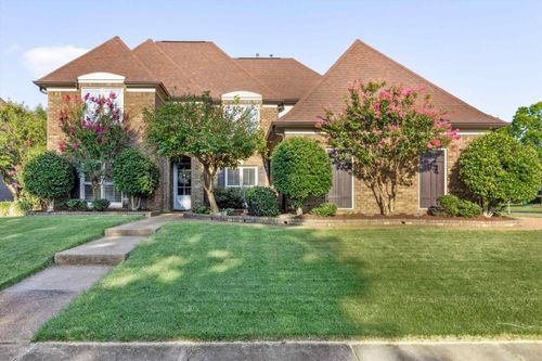 1706 Mossy Oak Ln, Collierville, TN, 38017-3699 | Card Image