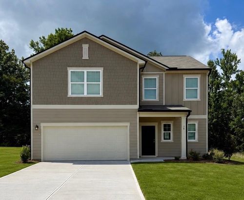 27 Crescent Blvd, Carrollton, GA, 30116-3400 | Card Image
