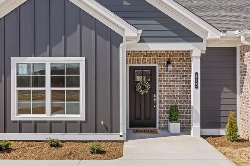 4898 Fannon Drive, Ooltewah, TN, 37363 | Card Image
