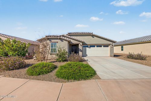 1494 W Pelayo St, Coolidge, AZ, 85128-1018 | Card Image