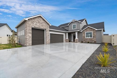 9894 W Sunberry Court, Star, ID, 83669 | Card Image