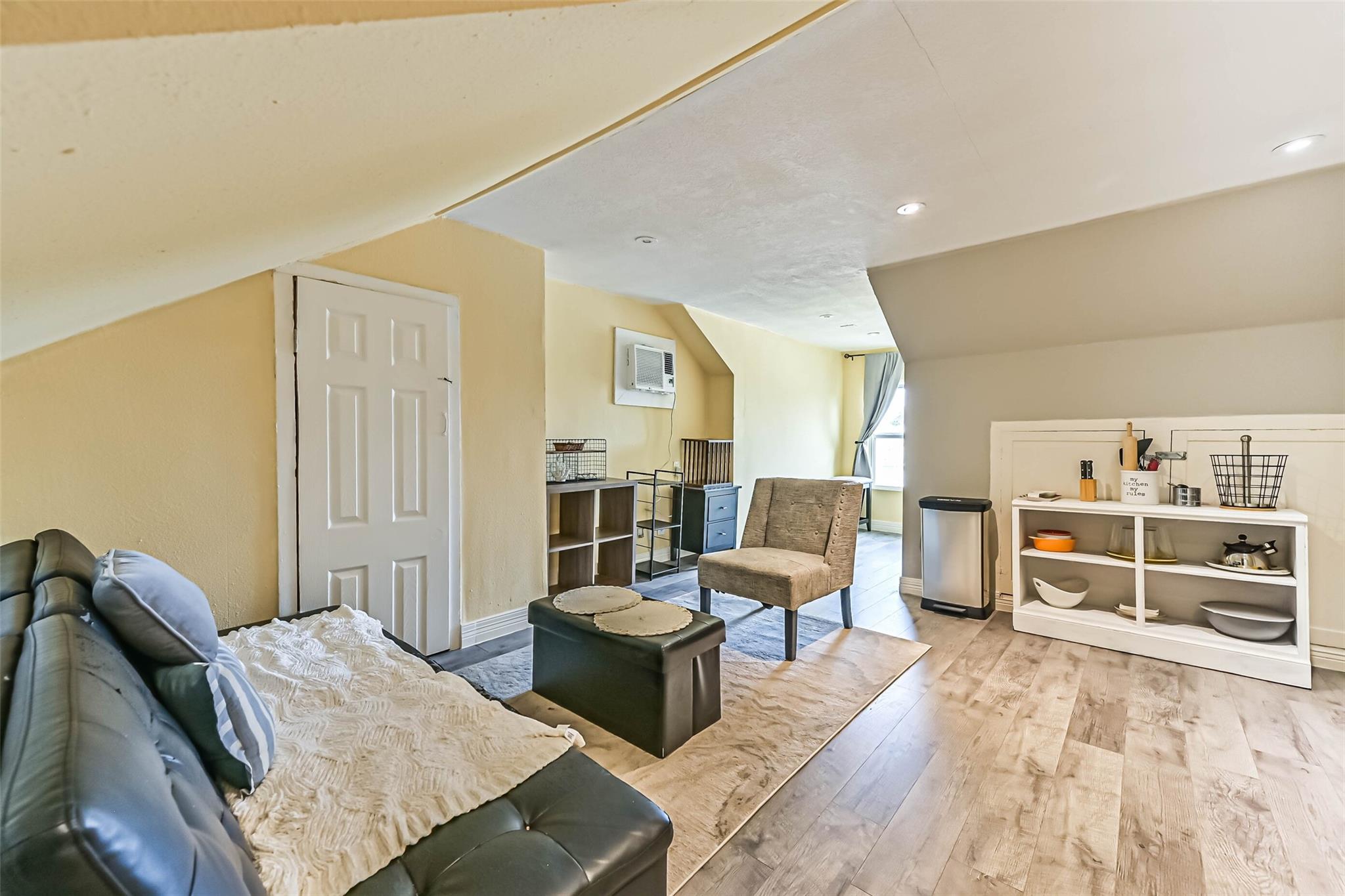 Residential Lease in Galveston 5