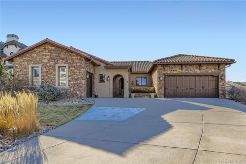 4 Flowerburst Way, Highlands Ranch, CO, 80126-5669 | Card Image