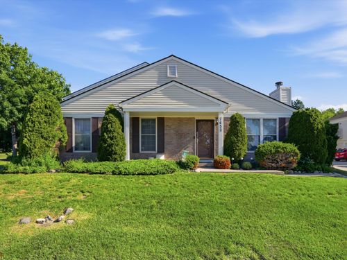 7652 Woodview Dr, Waterford, MI, 48327-4179 | Card Image