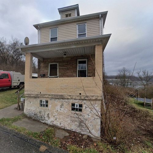 670 Division St, Wall, PA, 15148-1408 | Card Image