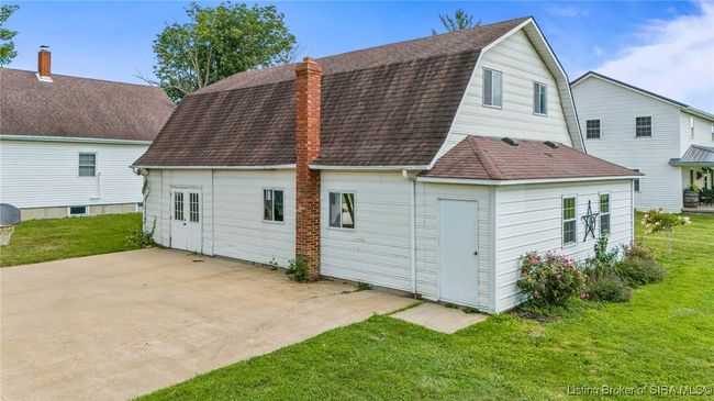 11346 Bennington Pike, Home with 4 bedrooms, 3 bathrooms and null parking in Vevay IN | Image 60