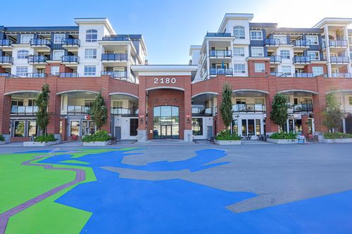 4207-2180 Kelly Ave, Port Coquitlam, BC, V3C0L1 | Card Image