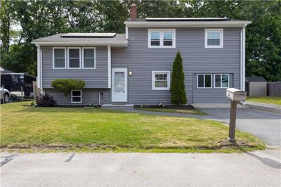 120 Pepin Street, House other with 4 bedrooms, 2 bathrooms and 5 parking in West Warwick RI | Image 1