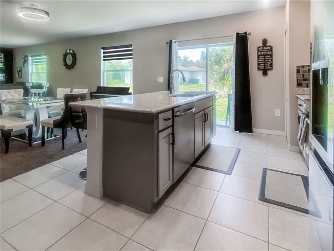15172 Mcgraw Ave, House other with 4 bedrooms, 3 bathrooms and null parking in PORT CHARLOTTE FL | Image 16