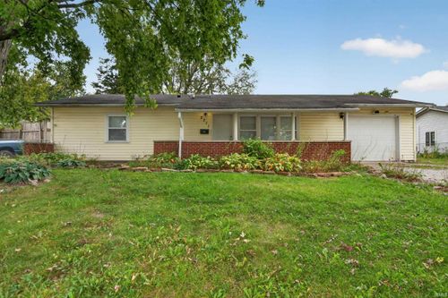 2711 N Waugh Street, Kokomo, IN, 46901 | Card Image