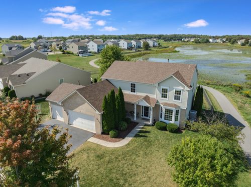 2551 Fairfax Way, Yorkville, IL, 60560-8017 | Card Image