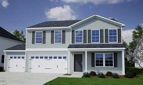 140 Buckthorn Dr, Youngsville, NC, 27596-3342 | Card Image