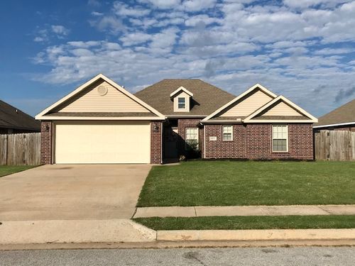 6014 S 36th St, Rogers, AR, 72758-9031 | Card Image