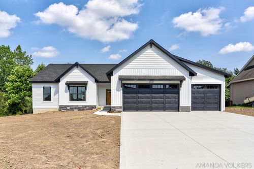 6322 Sheldon Dr, Hudsonville, MI, 49426-7816 | Card Image