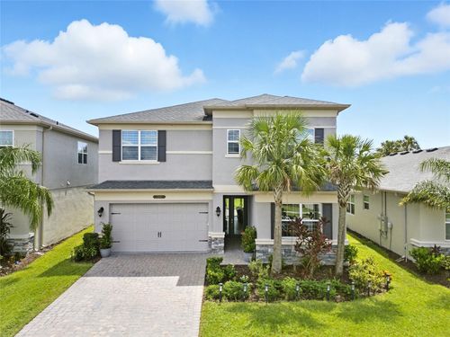 3168 Mountain Spruce Ter, Wesley Chapel, FL, 33543-4130 | Card Image