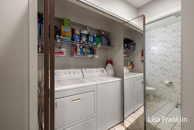 Main floor Laundry | Image 26