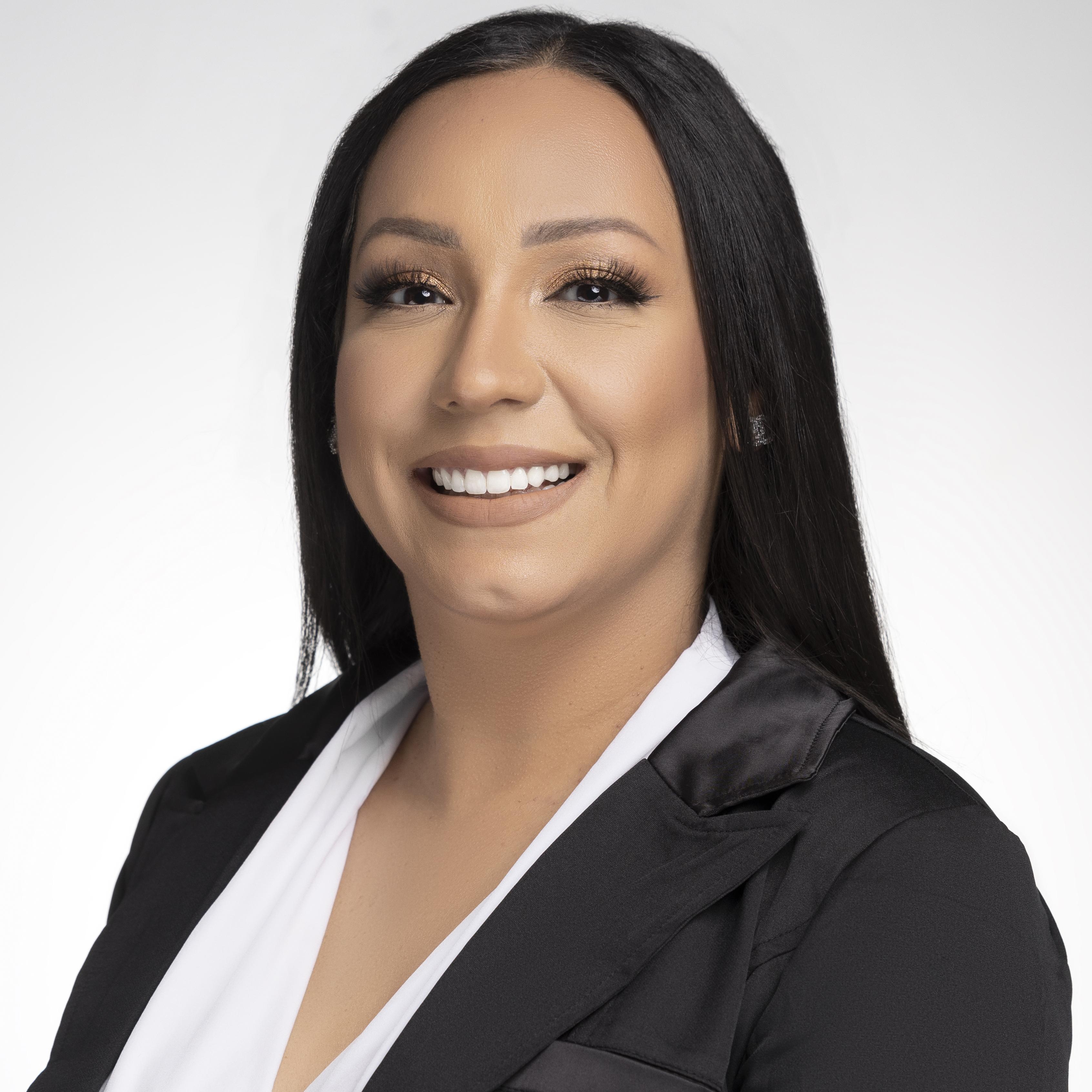 Mary Bahena