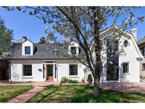 2025 Ash St, Denver, CO, 80207-3717 | Card Image
