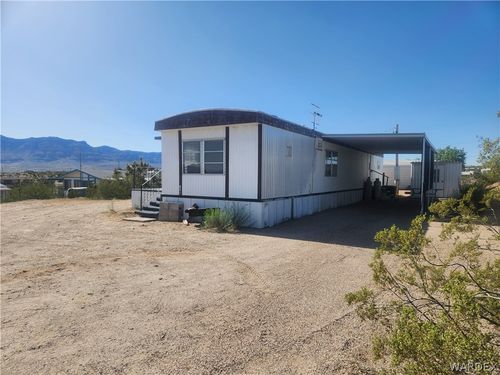 120 W Phantom Creek Ln, Meadview, AZ, 86444 | Card Image