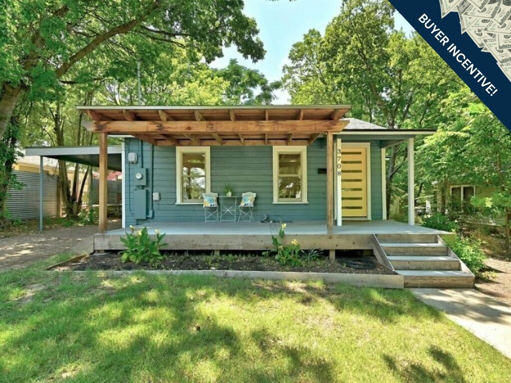 Hollywood Ave, Austin, TX 78722