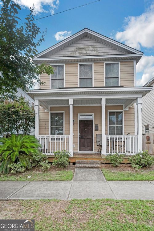 309 E 41st St, Savannah, GA, 31401-9128 | Card Image