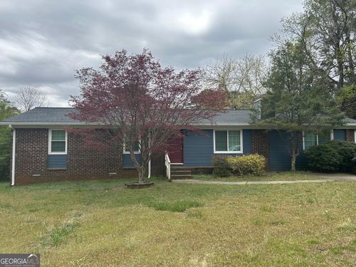 2931 Lake Jodeco Rd, Jonesboro, GA, 30236-5337 | Card Image