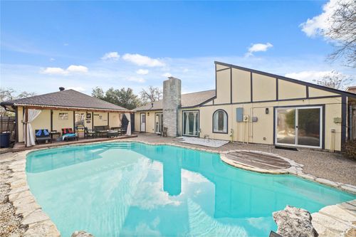 10711 Braes Forest Drive, Houston, TX, 77071 | Card Image