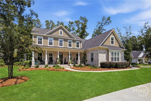109 Waldburg Way, Richmond Hill, GA, 31324 | Card Image