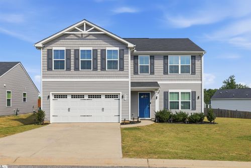 841 Speakeasy Ln, Inman, SC, 29349-8337 | Card Image
