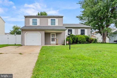 415 Jaymar Blvd, NEWARK, DE, 19702-2853 | Card Image