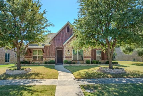 12837 Sherbrooke Dr, Frisco, TX, 75035-0446 | Card Image