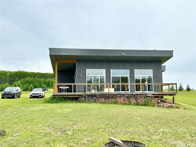 117 Ravine Road, House other with 3 bedrooms, 1 bathrooms and 8 parking in Big Shell SK | Image 32