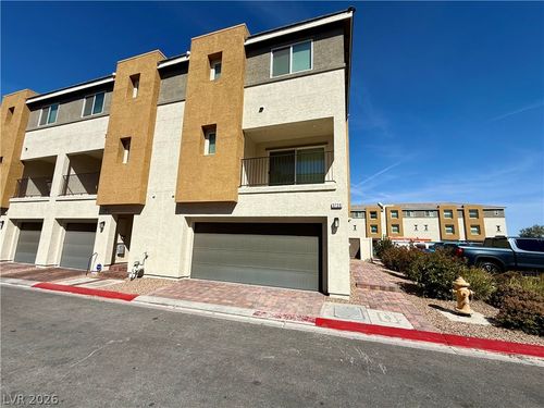 3720 Brilliant Sunset St, Las Vegas, NV, 89129-8234 | Card Image